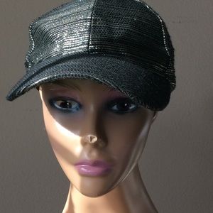 Women's baseball cap